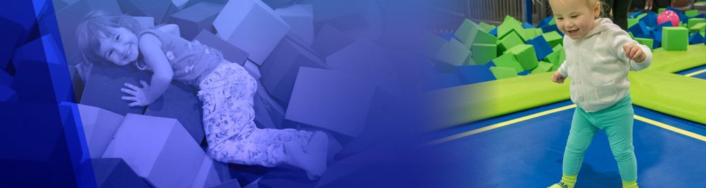 The Indoor Trampoline Park Activities Kids Can't Get Enough Off 