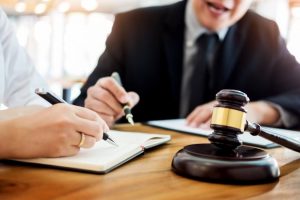 The Role Of Evidence In Winning Legal Disputes