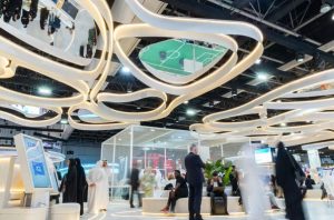 The Importance Of Staffing Your Exhibition Stand