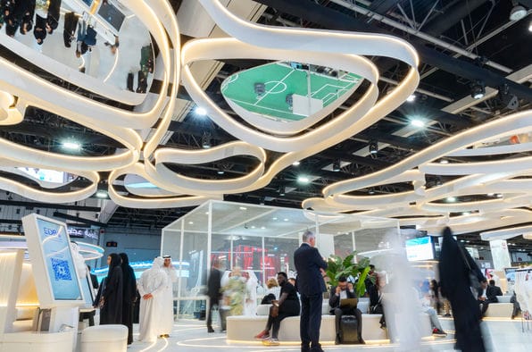 The Importance Of Staffing Your Exhibition Stand