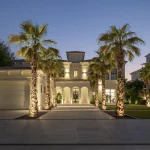 The Role Of Architecture In High End Landscape Design