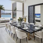 Luxury Interior Design For Urban Apartments With Big Ambitions