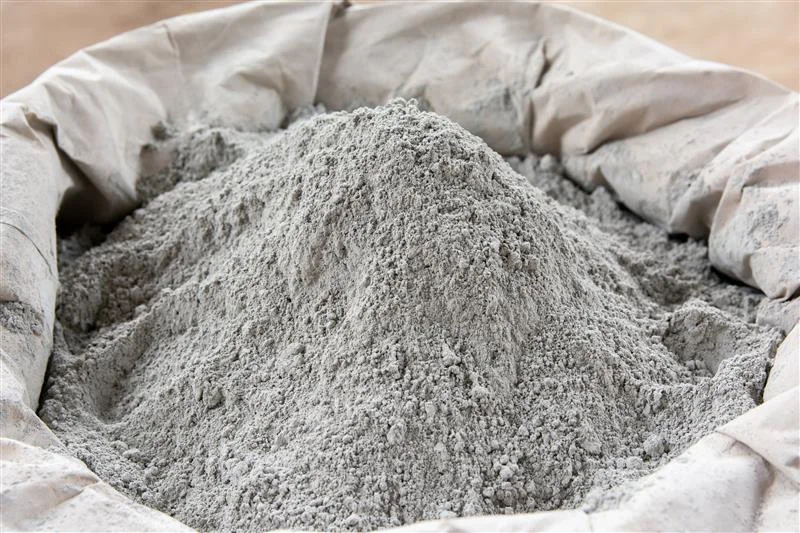 Why Cement Prices Fluctuate And How Suppliers React